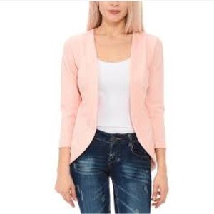 BOGO*Magic fit summer cardigan